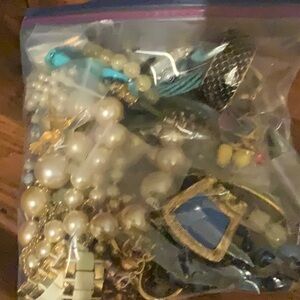 Vintage to Modern jar #40
